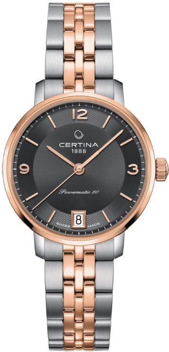 Obrazek Certina DS Caimano Lady Automatic