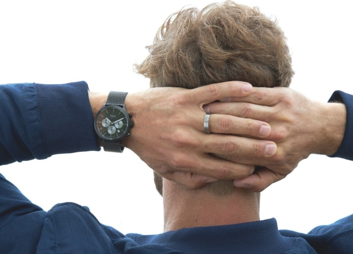 Obrazek Boccia Titanium