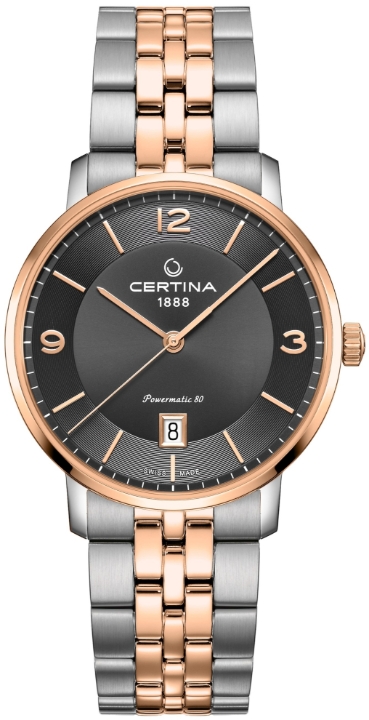 Obrazek Certina DS Caimano Powermatic 80