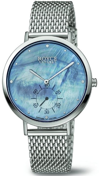 Obrazek Boccia Titanium Royce