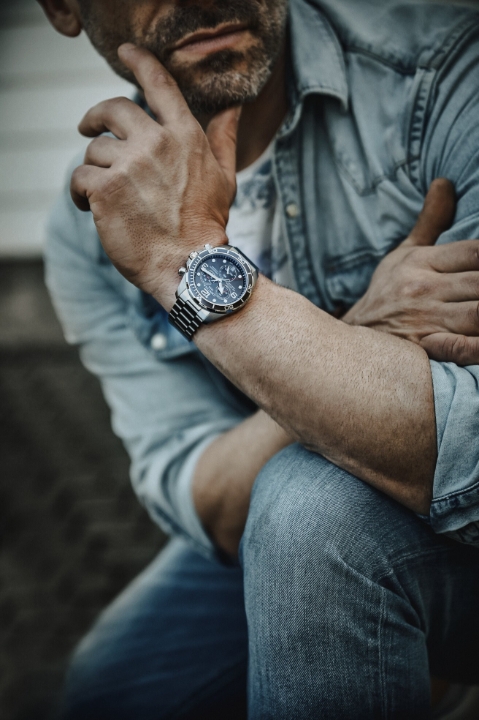 Obrazek Certina DS Action Diver Chronometer