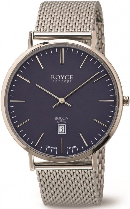 Obrazek Boccia Titanium Royce