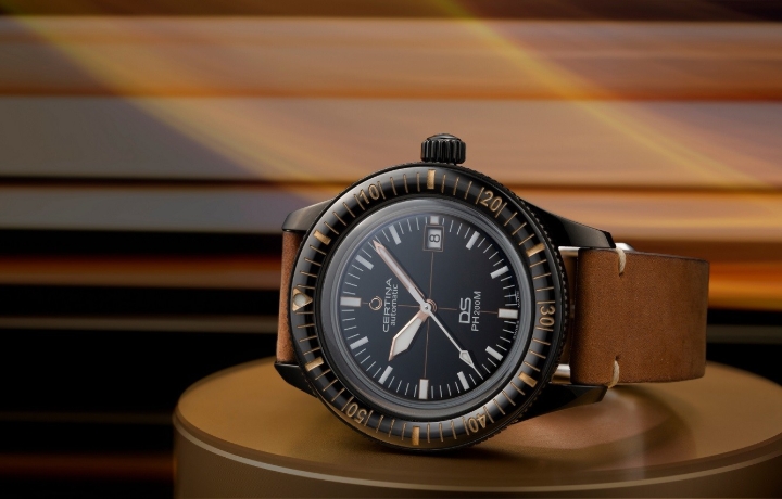 Obrazek Certina DS PH200M Powermatic 80