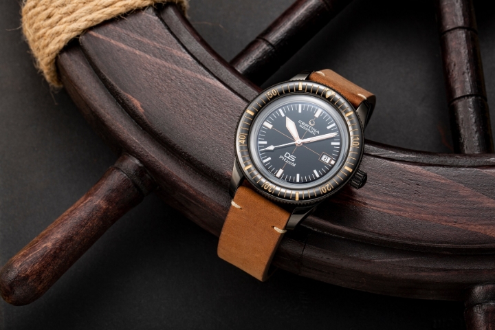 Obrazek Certina DS PH200M Powermatic 80