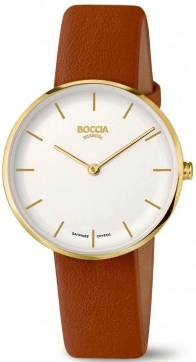 Obrazek Boccia Titanium