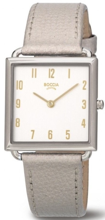 Obrazek Boccia Titanium