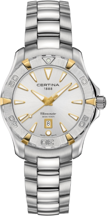 Obrazek Certina DS Action Lady Chronometer
