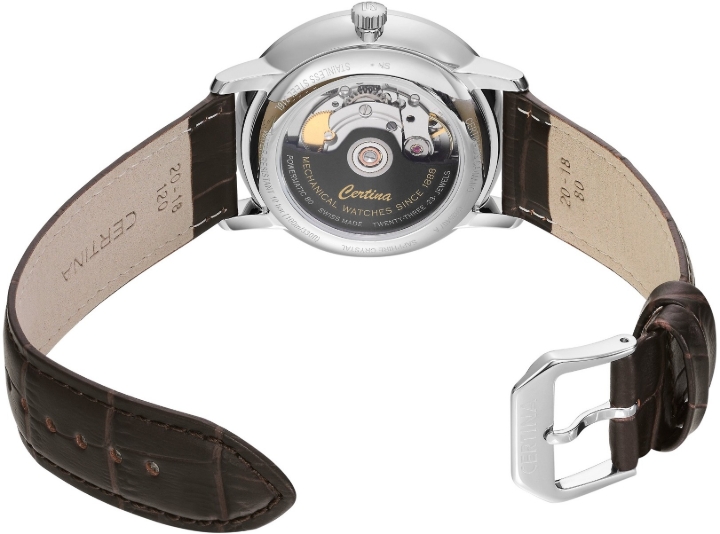 Obrazek Certina DS Caimano Powermatic 80