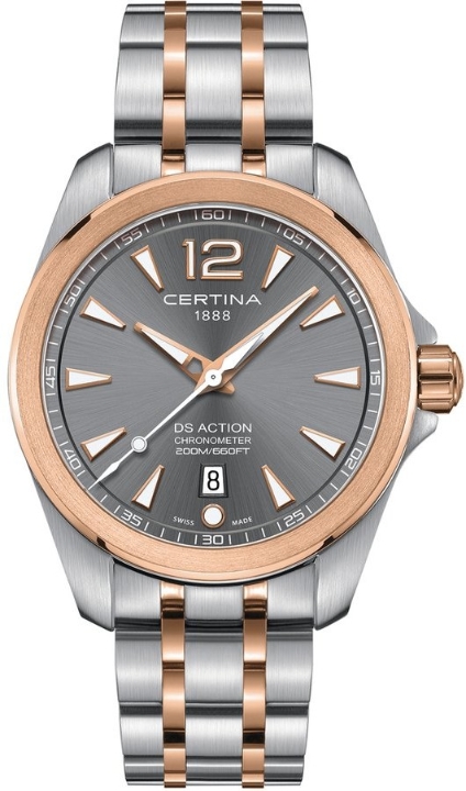 Obrazek Certina DS Action