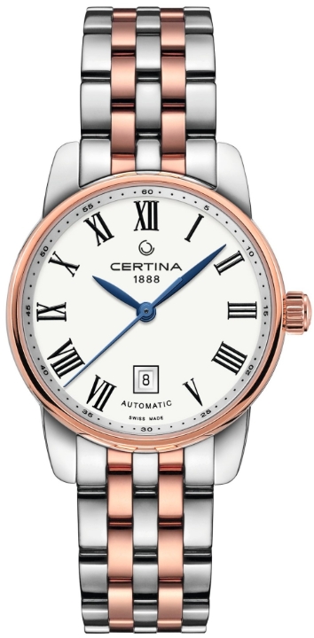 Obrazek Certina DS Podium Automatic