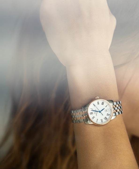 Obrazek Certina DS Podium Automatic