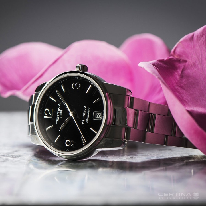 Obrazek Certina DS Podium Lady