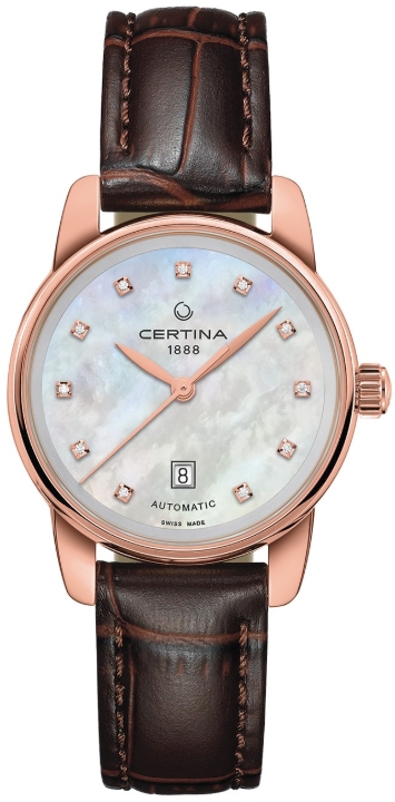 Obrazek Certina DS Podium Automatic
