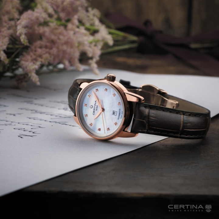 Obrazek Certina DS Podium Automatic