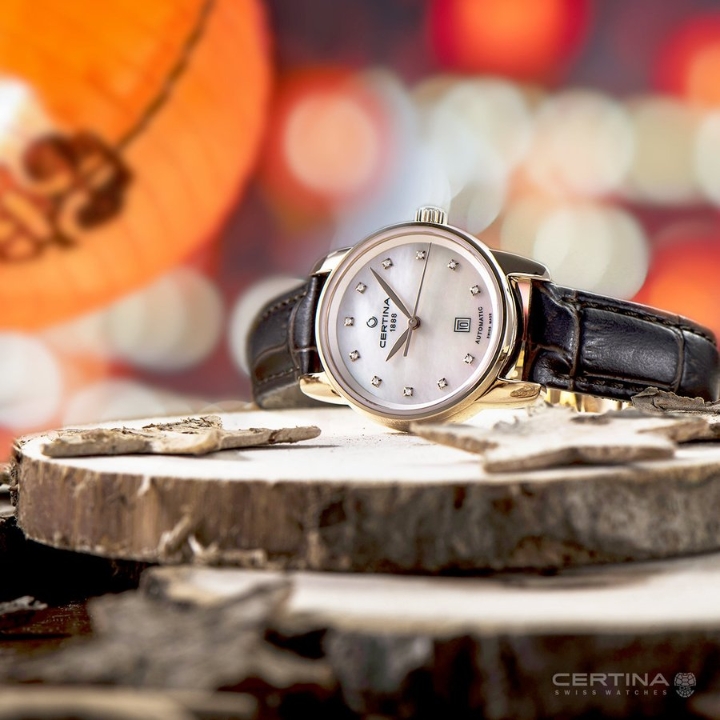 Obrazek Certina DS Podium Automatic