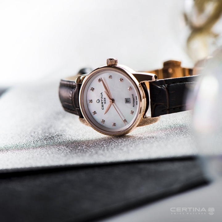 Obrazek Certina DS Podium Automatic