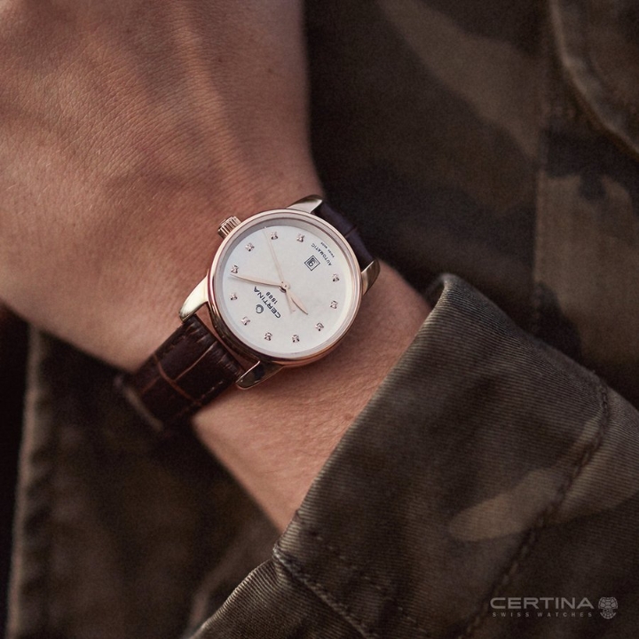 Obrazek Certina DS Podium Automatic