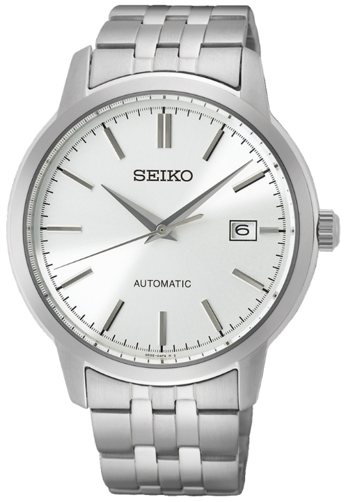 Obrazek Seiko Automatic