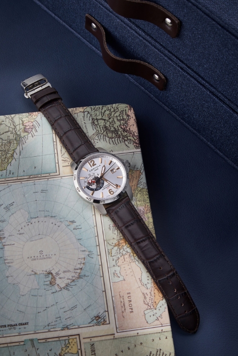 Obrazek Certina DS Podium GMT