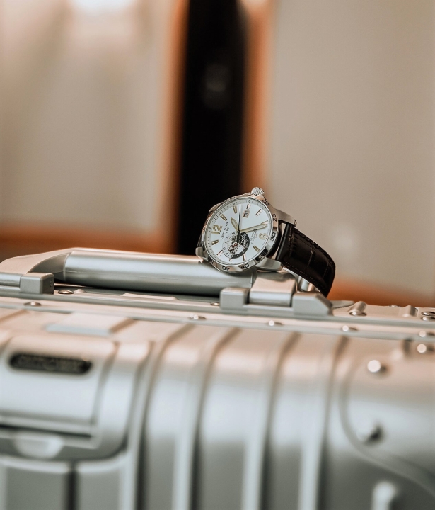 Obrazek Certina DS Podium GMT