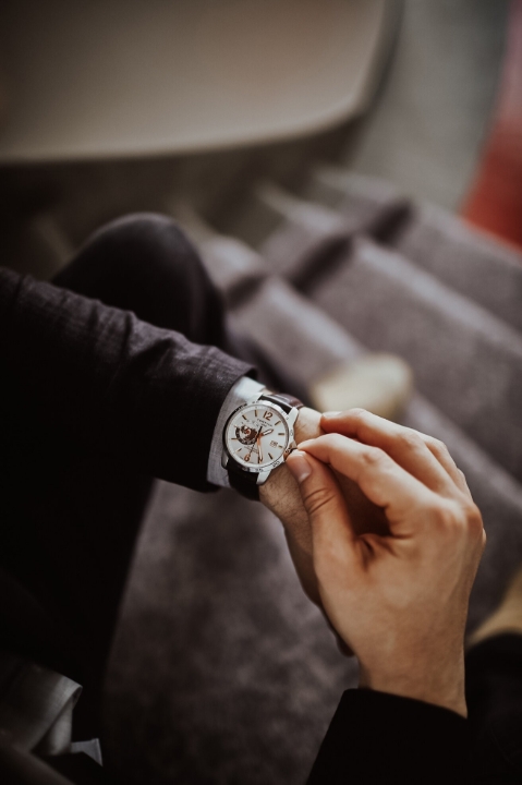 Obrazek Certina DS Podium GMT