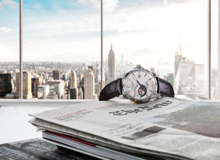 Obrazek Certina DS Podium GMT