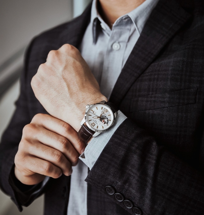 Obrazek Certina DS Podium GMT