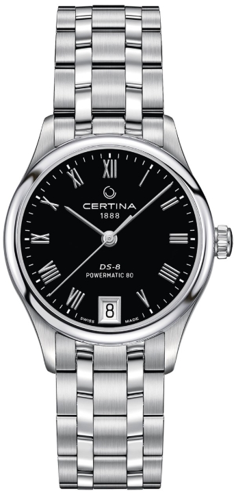 Obrazek Certina DS-8 Powermatic 80