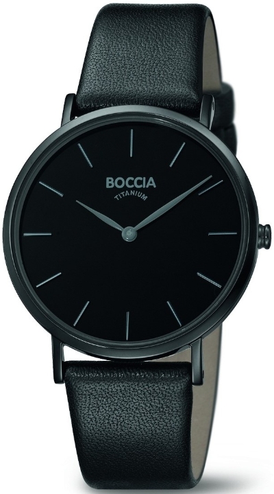 Obrazek Boccia Titanium