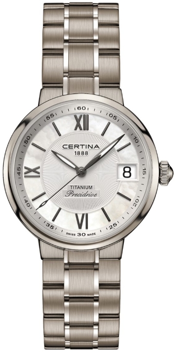 Obrazek Certina DS Stella