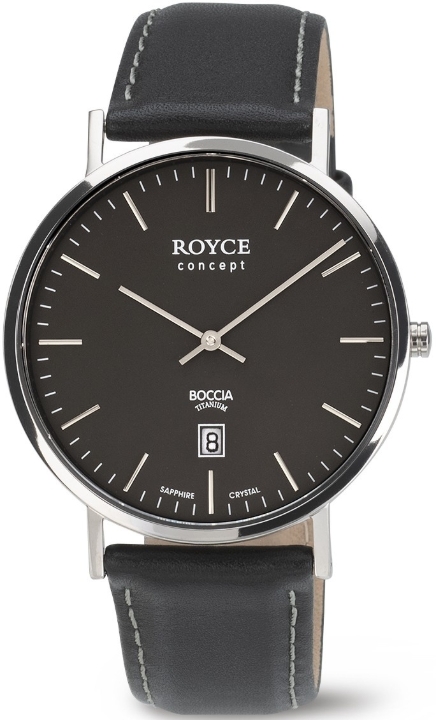 Obrazek Boccia Titanium Royce