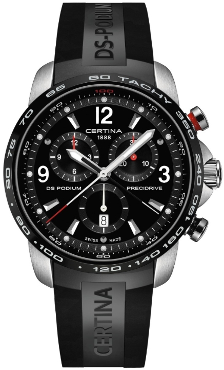 Obrazek Certina DS Podium Big Size