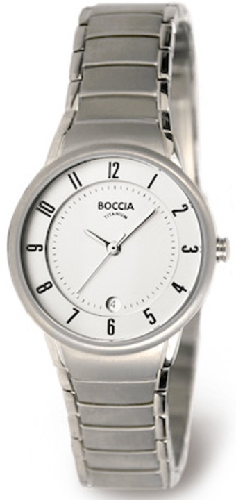 Obrazek Boccia Titanium