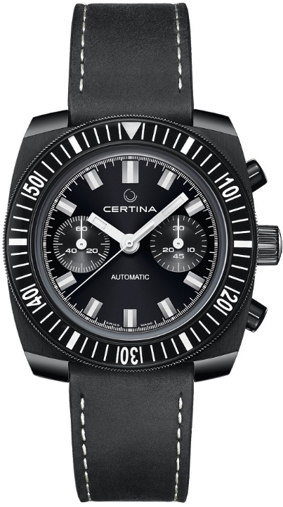 Obrazek Certina DS Argonaute