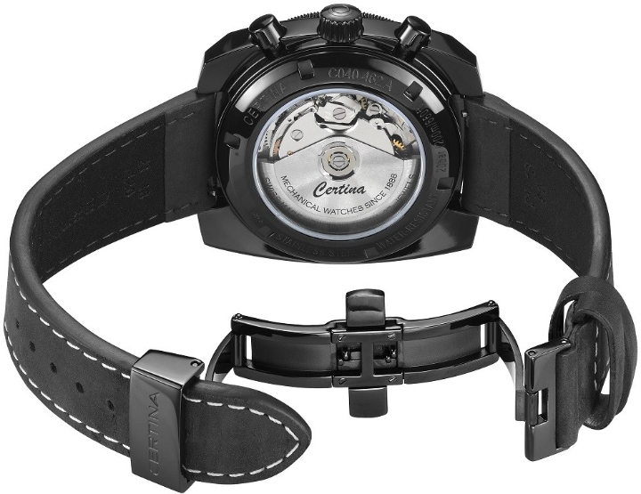 Obrazek Certina DS Argonaute