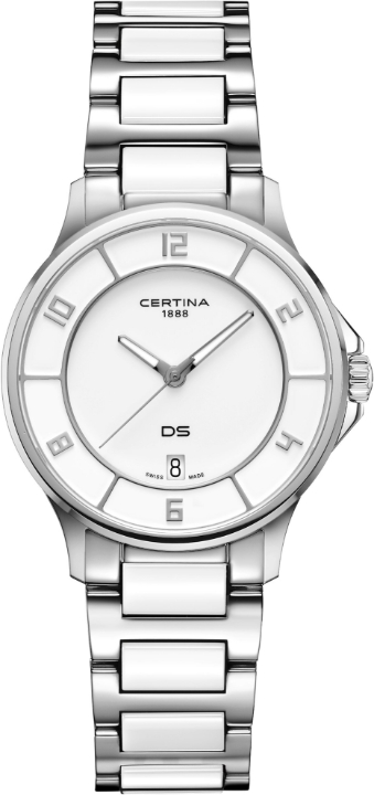 Obrazek Certina DS-6 Lady
