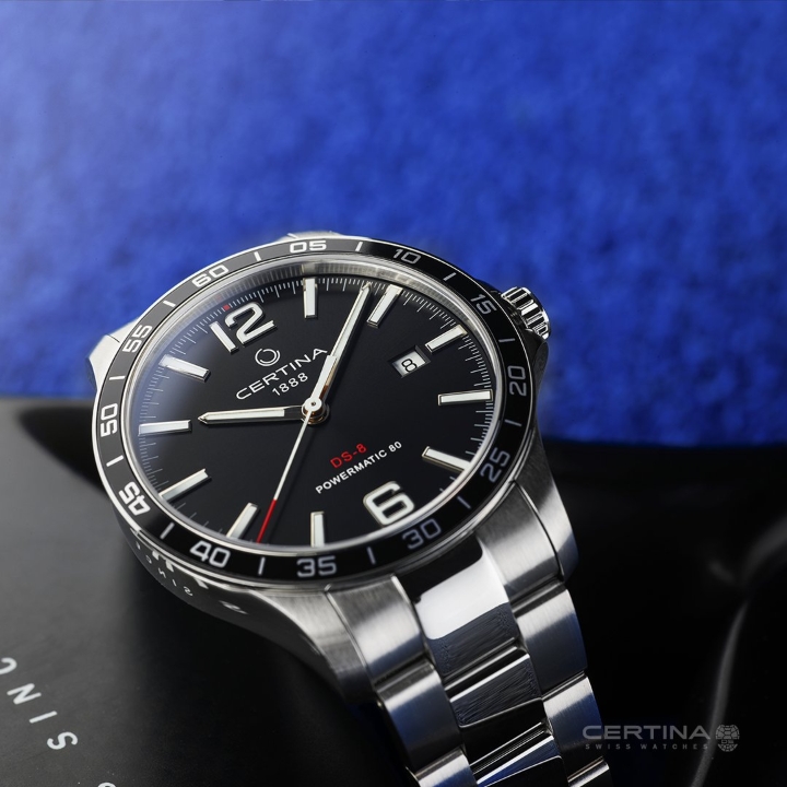 Obrazek Certina DS-8