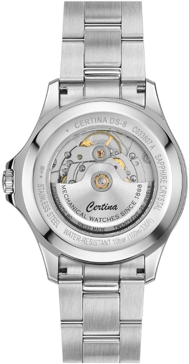 Obrazek Certina DS-8