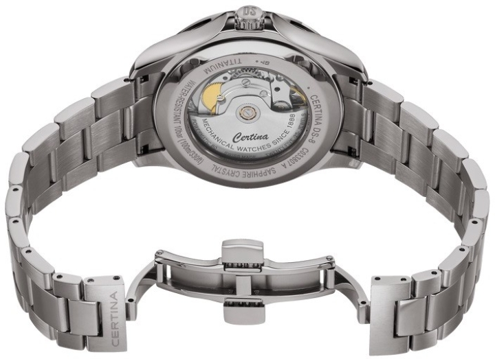 Obrazek Certina DS-8