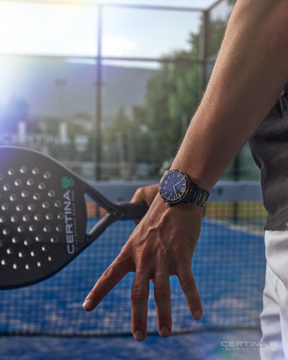 Obrazek Certina DS-8