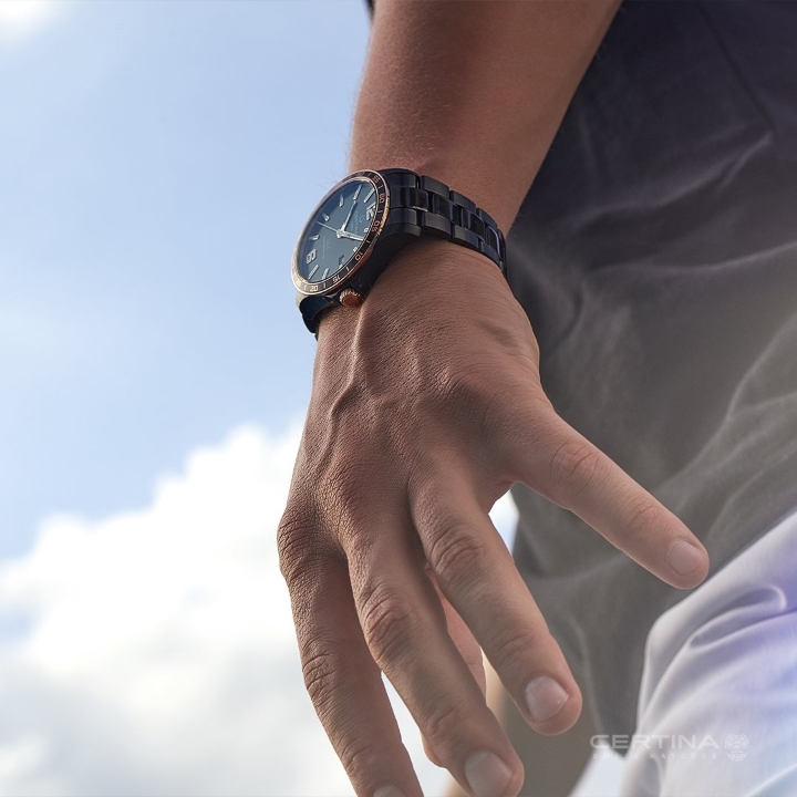 Obrazek Certina DS-8