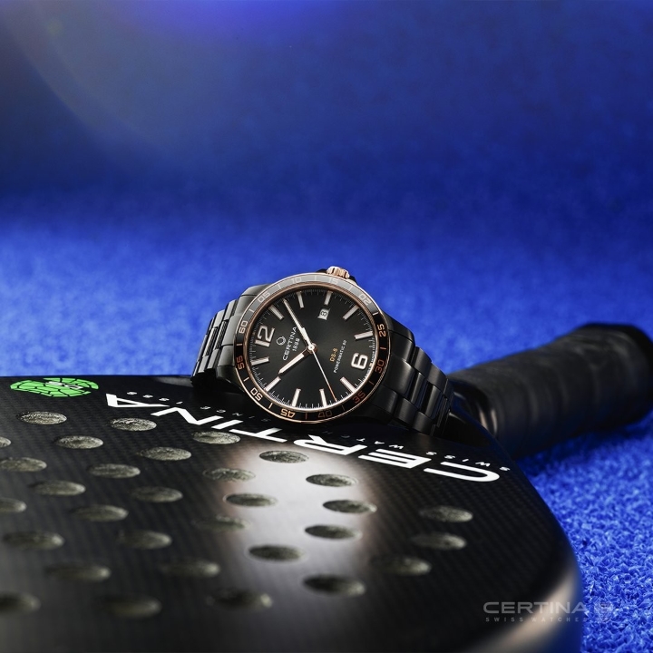 Obrazek Certina DS-8