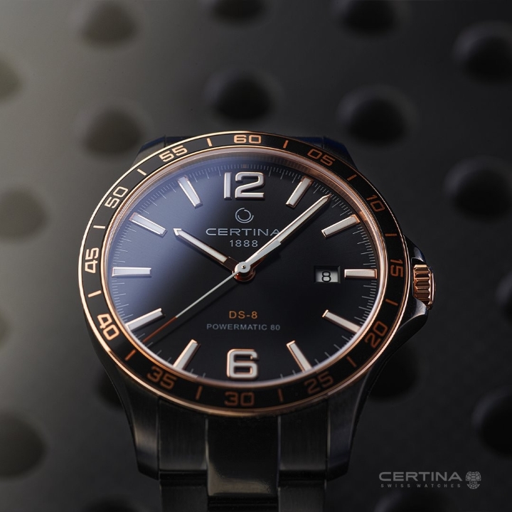 Obrazek Certina DS-8