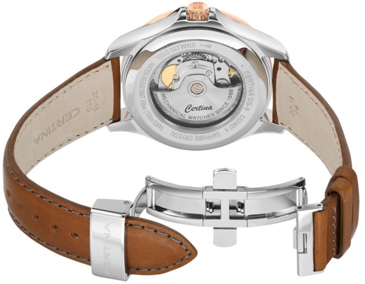 Obrazek Certina DS-8