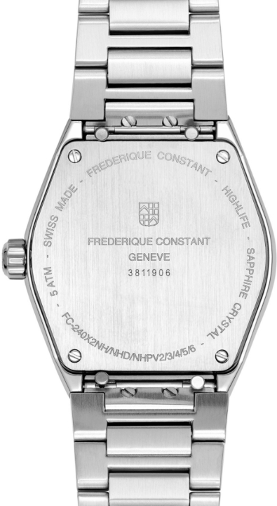 Obrazek Frederique Constant Highlife Ladies Quartz