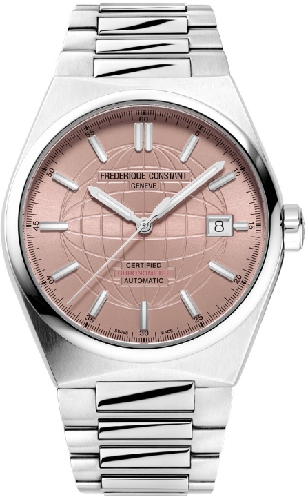 Obrazek Frederique Constant Highlife Automatic COSC
