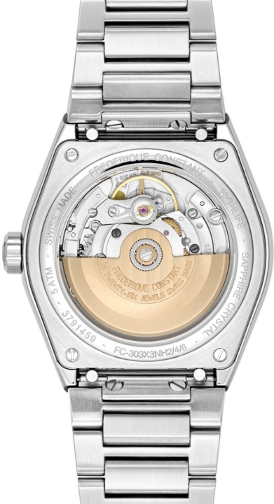 Obrazek Frederique Constant Highlife Automatic COSC