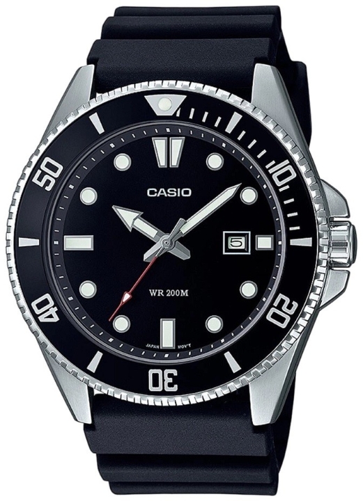 Obrazek Casio Collection Duro