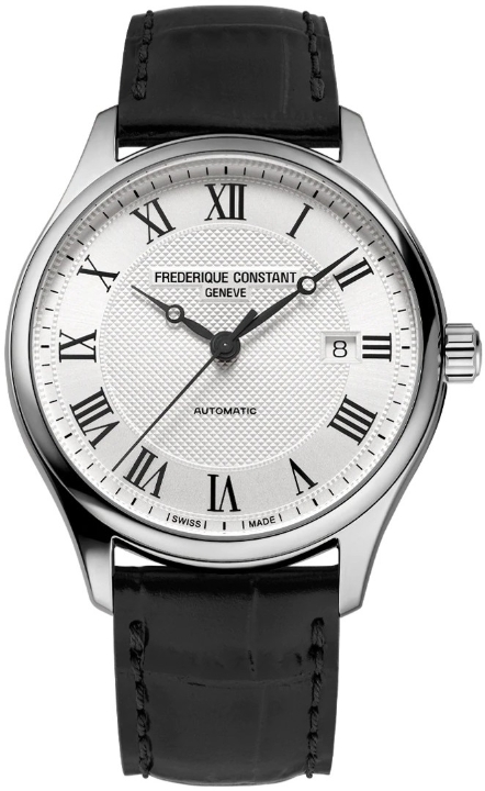 Obrazek Frederique Constant Classics Index Automatic