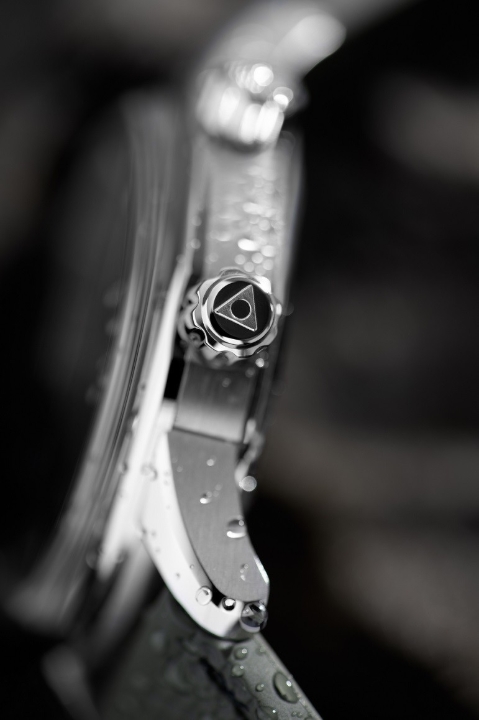 Obrazek Alpina Seastrong Diver 300 Heritage Automatic